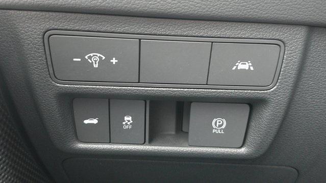 used 2023 Hyundai Sonata car, priced at $22,800