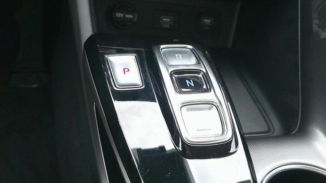 used 2023 Hyundai Sonata car, priced at $22,800
