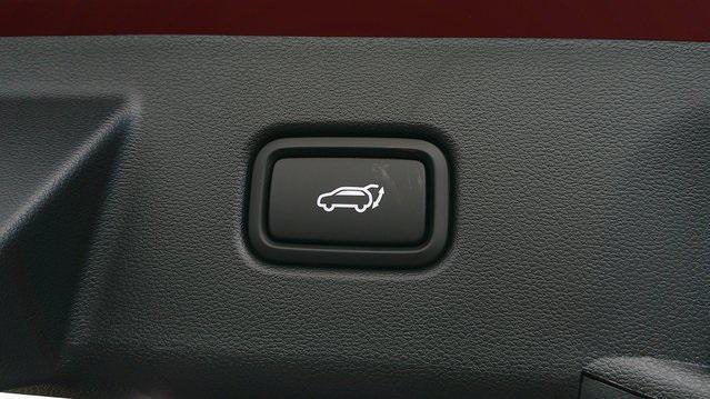new 2025 Hyundai Tucson car, priced at $32,446