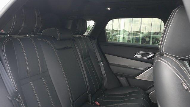 used 2021 Land Rover Range Rover Velar car, priced at $36,900