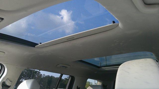 new 2026 Hyundai SANTA FE HEV car, priced at $50,219