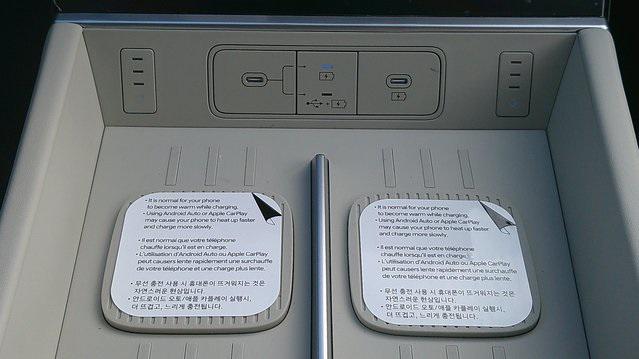 new 2026 Hyundai SANTA FE HEV car, priced at $50,219