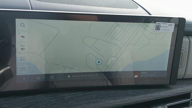 new 2026 Hyundai SANTA FE HEV car, priced at $50,219