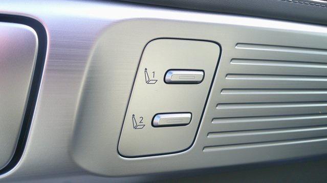 new 2026 Hyundai SANTA FE HEV car, priced at $50,219