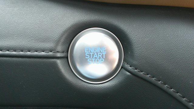 used 2023 Hyundai Santa Fe car, priced at $30,900