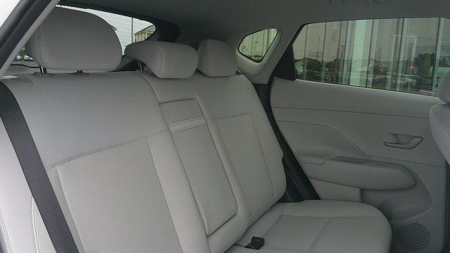 used 2024 Hyundai Kona car, priced at $23,930