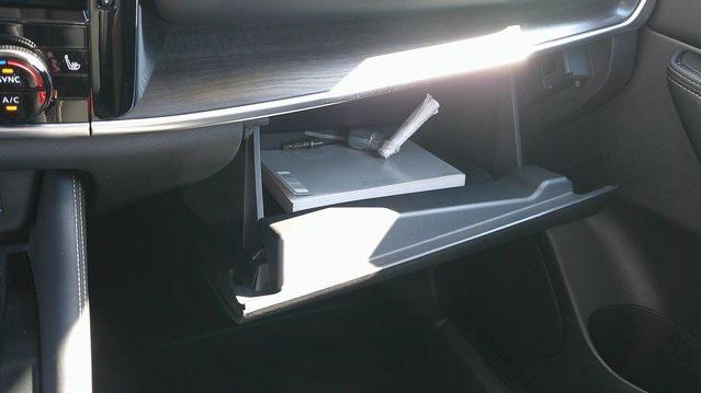 used 2021 Nissan Rogue car, priced at $21,900