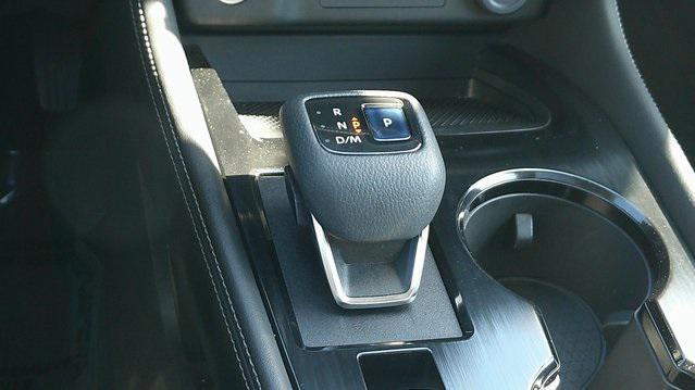 used 2021 Nissan Rogue car, priced at $21,900