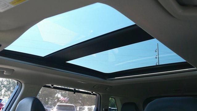 used 2021 Nissan Rogue car, priced at $21,900