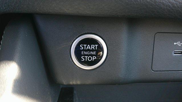 used 2021 Nissan Rogue car, priced at $21,900