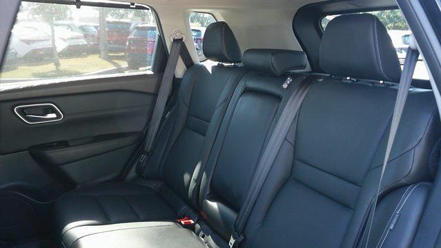 used 2021 Nissan Rogue car, priced at $21,900