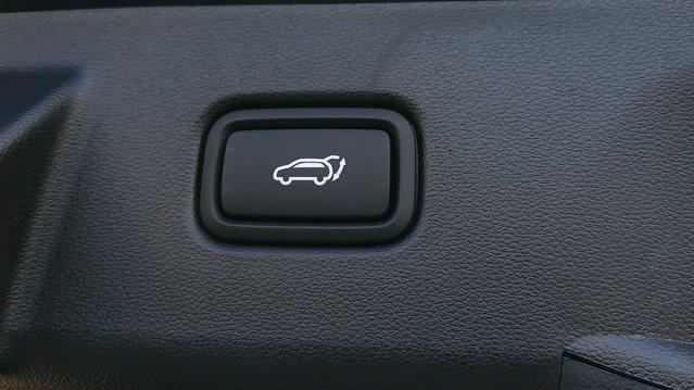 new 2025 Hyundai Tucson car, priced at $34,168