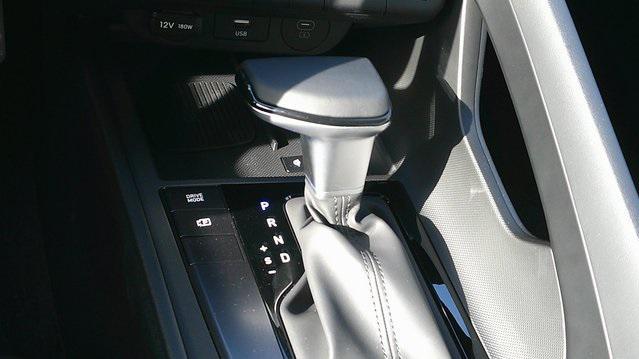 new 2025 Hyundai Elantra car, priced at $24,790
