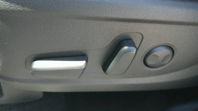 used 2022 Hyundai Santa Fe car, priced at $24,990