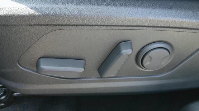 new 2025 Hyundai Tucson car, priced at $34,825