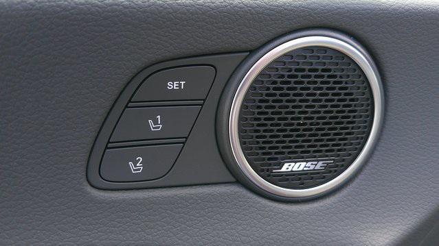 new 2025 Hyundai Sonata Hybrid car, priced at $39,106