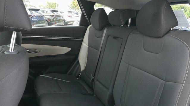 used 2022 Hyundai Tucson car, priced at $21,995