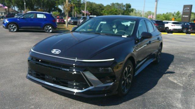 new 2024 Hyundai Sonata car, priced at $26,571