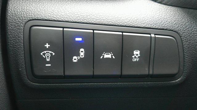 used 2020 Hyundai Tucson car, priced at $15,000
