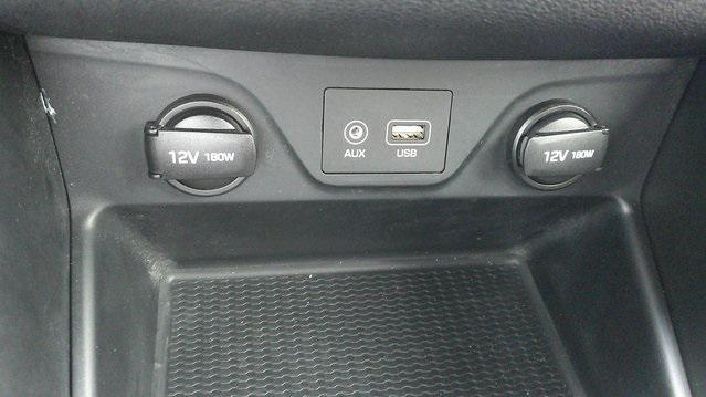used 2020 Hyundai Tucson car, priced at $15,000