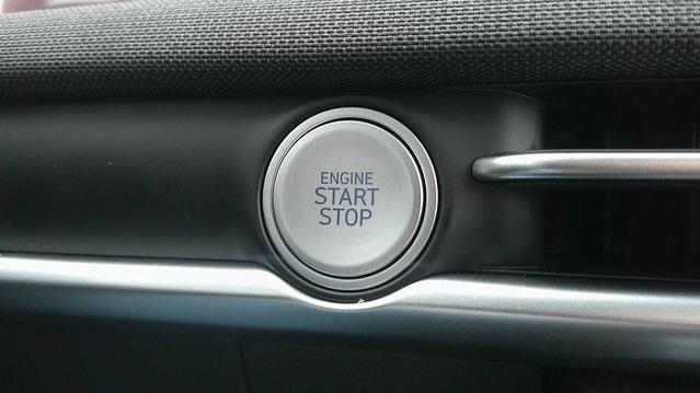 new 2026 Hyundai Tucson car, priced at $40,276