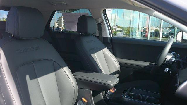 new 2025 Hyundai IONIQ 5 car, priced at $51,850