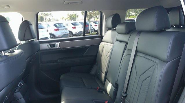 new 2026 Hyundai Santa Fe car, priced at $38,845