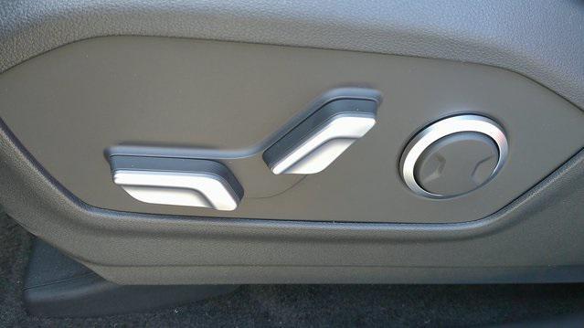 new 2026 Hyundai Santa Fe car, priced at $38,845