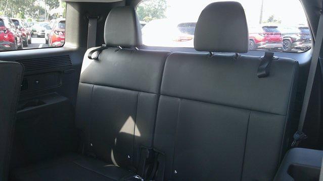 new 2026 Hyundai Santa Fe car, priced at $38,845