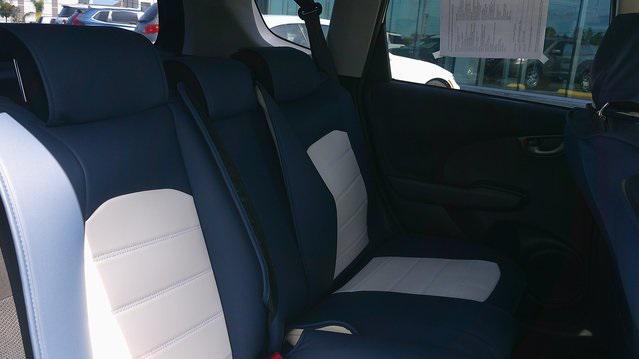 used 2009 Honda Fit car, priced at $4,990
