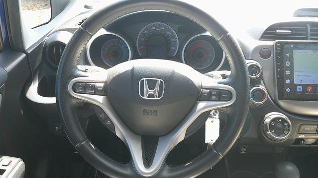 used 2009 Honda Fit car, priced at $4,990