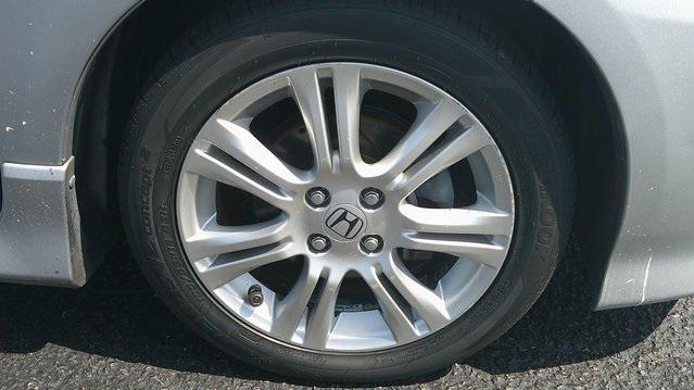 used 2009 Honda Fit car, priced at $4,990