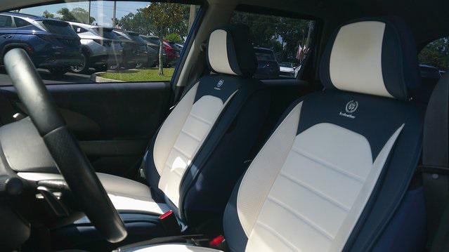 used 2009 Honda Fit car, priced at $4,990