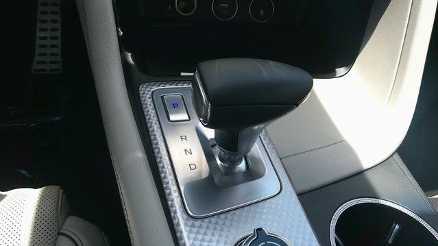 used 2023 Genesis G70 car, priced at $26,950