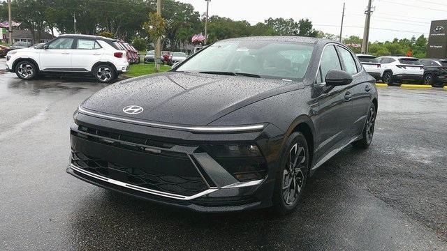 new 2024 Hyundai Sonata car, priced at $26,570