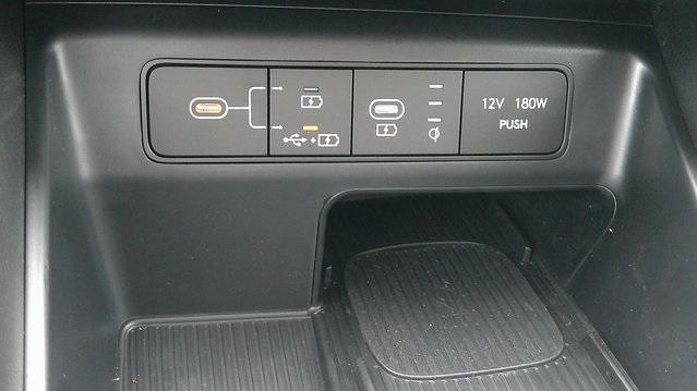 new 2026 Hyundai Tucson car, priced at $35,217