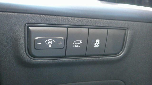 new 2026 Hyundai Tucson car, priced at $35,217