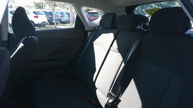 used 2024 Hyundai Kona car, priced at $21,600