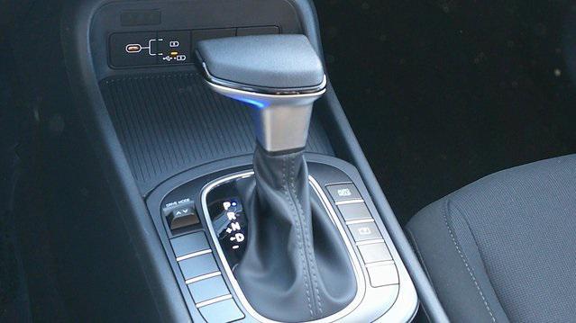 used 2024 Hyundai Kona car, priced at $21,600