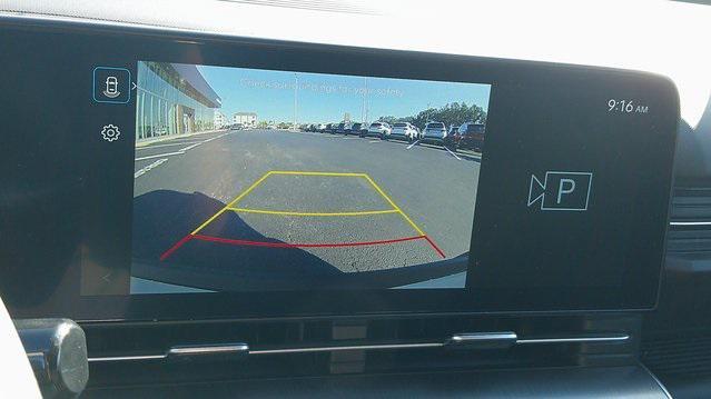 used 2024 Hyundai Kona car, priced at $21,600