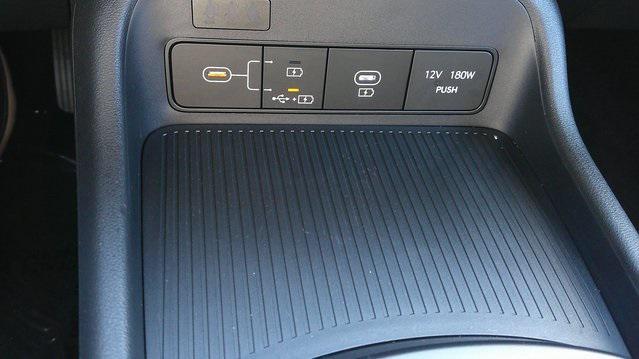 used 2024 Hyundai Kona car, priced at $21,600