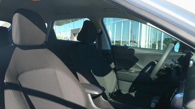 used 2024 Hyundai Kona car, priced at $21,600