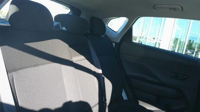 used 2024 Hyundai Kona car, priced at $21,600