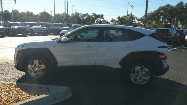 used 2024 Hyundai Kona car, priced at $21,600