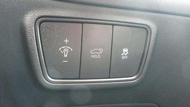 used 2023 Hyundai Tucson car, priced at $29,850