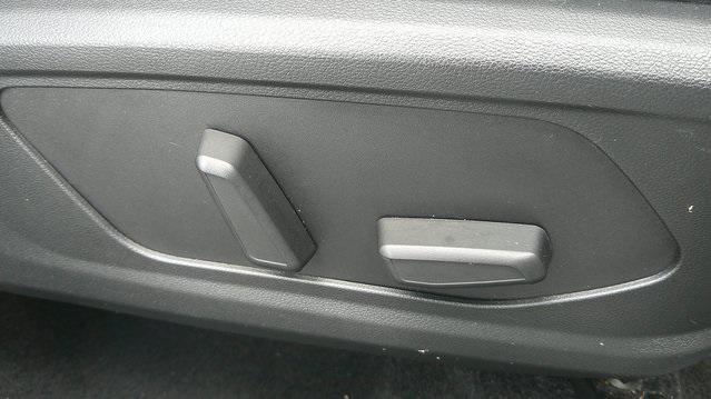 used 2023 Hyundai Tucson car, priced at $29,850