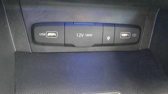 used 2023 Hyundai Tucson car, priced at $29,850