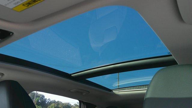 new 2025 Hyundai TUCSON Hybrid car, priced at $38,632