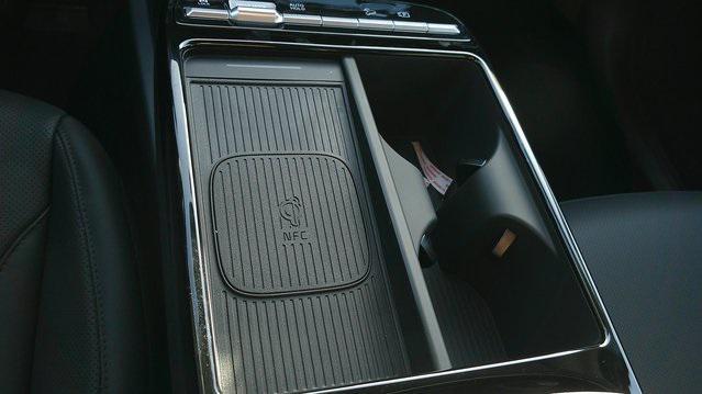 new 2025 Hyundai TUCSON Hybrid car, priced at $38,632