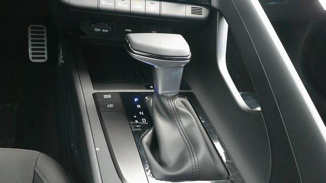 new 2025 Hyundai Elantra car, priced at $24,343